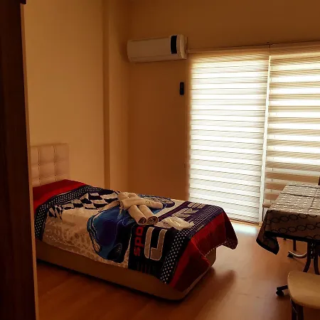 Appart hôtel شقة فندقية Toki