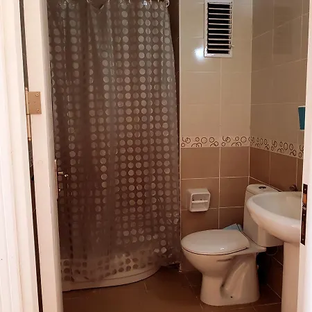 شقة فندقية Toki Appart hôtel Bursa