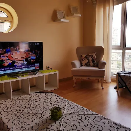 شقة فندقية Toki