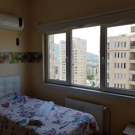 Appart hôtel شقة فندقية Toki *
